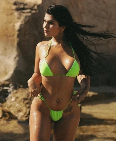 Cataleya Rios