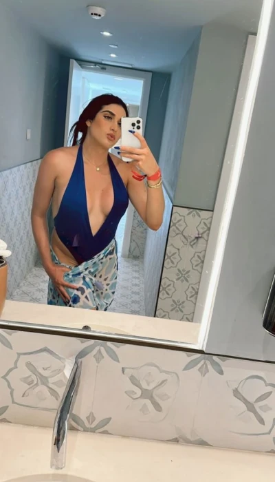 Vanessa Nakary