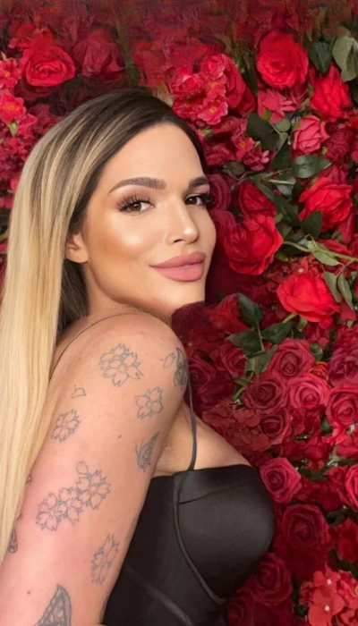 Diabla Regina