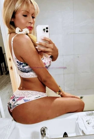 Sofia Barker