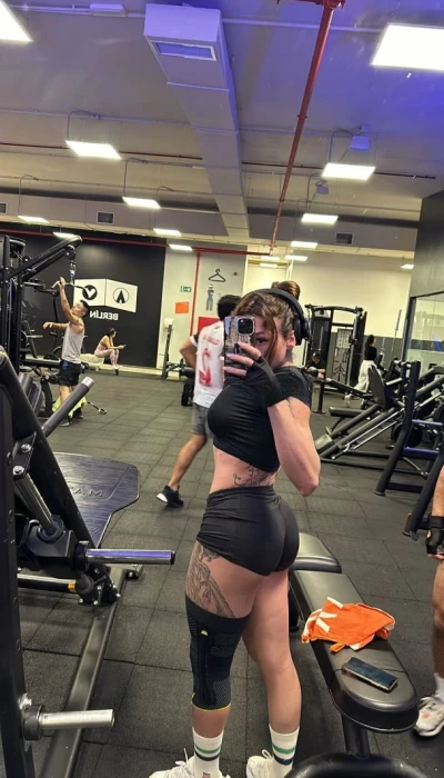 Amanda Ranielly