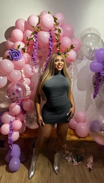 Karol Victoria