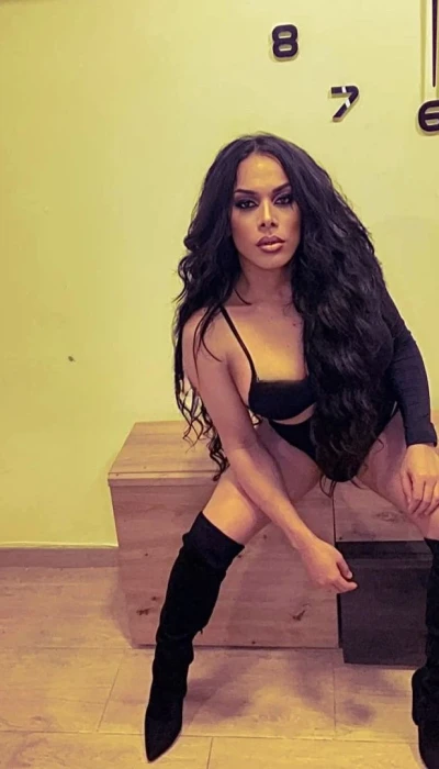 Veronica Gonzalez