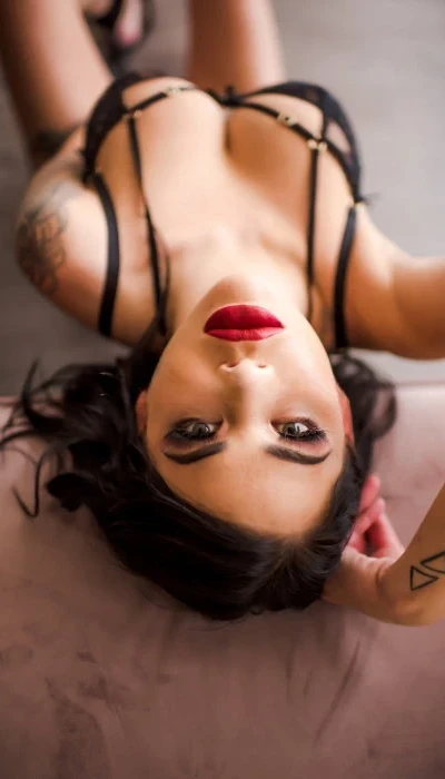 Gabriella