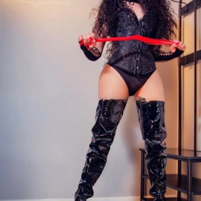 Macarena Martinez