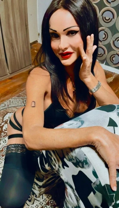 Bruna Mendes