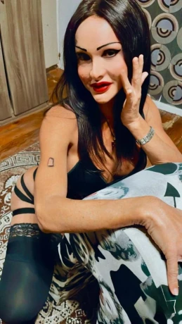 Bruna Mendes