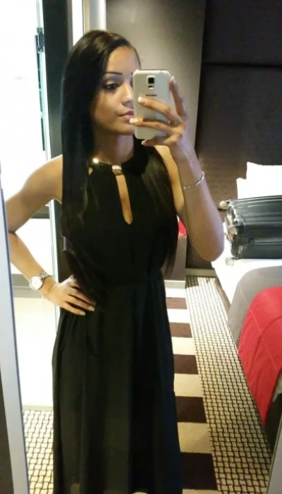 Stephanie Souza