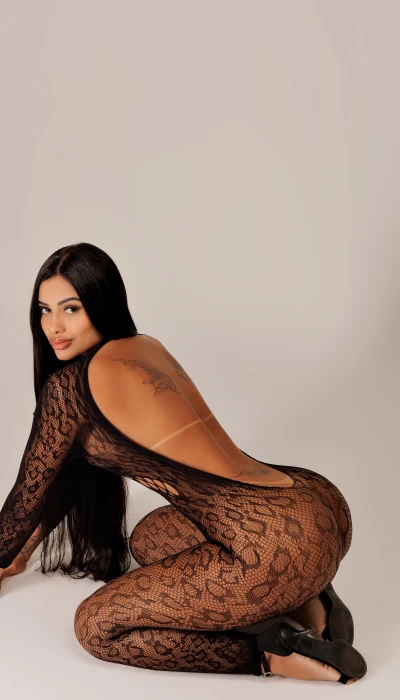 Kamilla ferraz