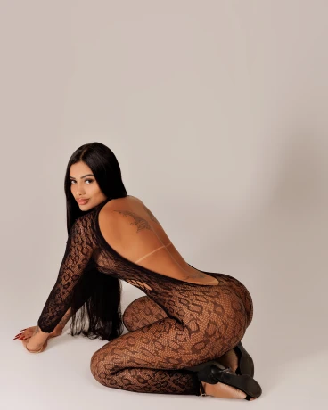 Kamilla ferraz
