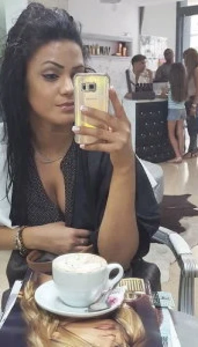 Stephanie Souza