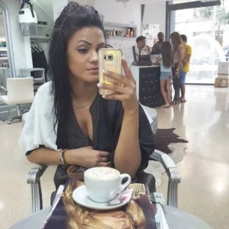 Stephanie Souza