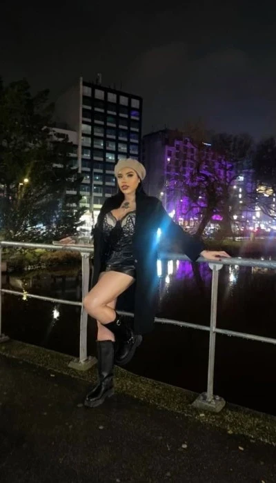 Natasha