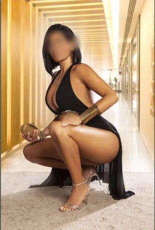 Tantric Masseuse