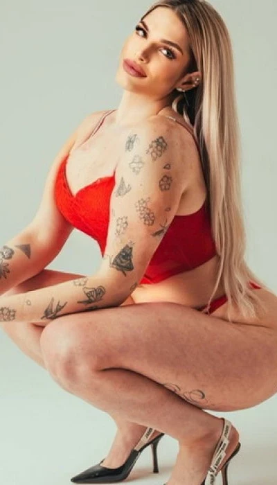 Diabla Regina Pornstar