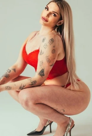 Diabla Regina Pornstar