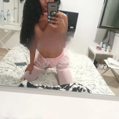 Morocha Sexy
