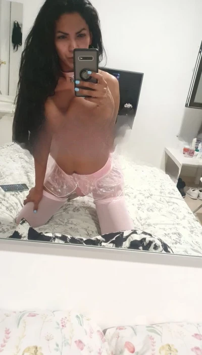 Morocha Sexy
