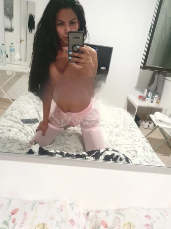 Morocha Sexy