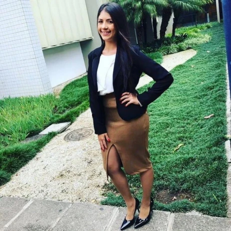 Marcelly Brasilena