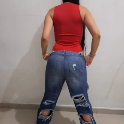 Sarita Lopez