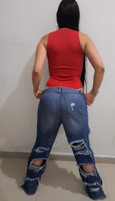 Sarita Lopez