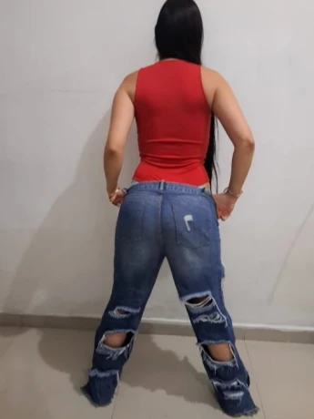 Sarita Lopez
