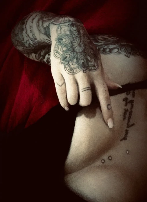 Nyla Sin