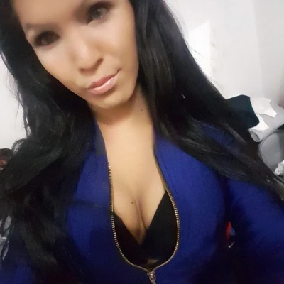 Morocha Sexy