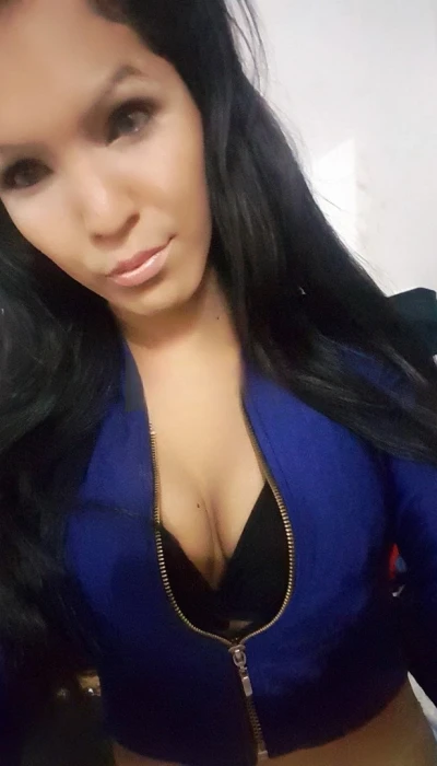 Morocha Sexy