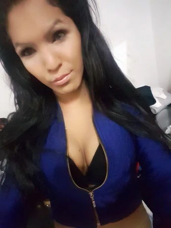 Morocha Sexy