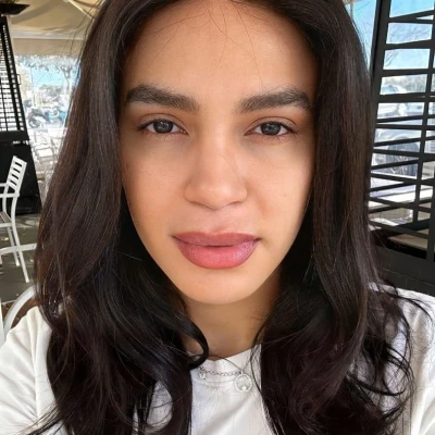 Rafaela Vieira