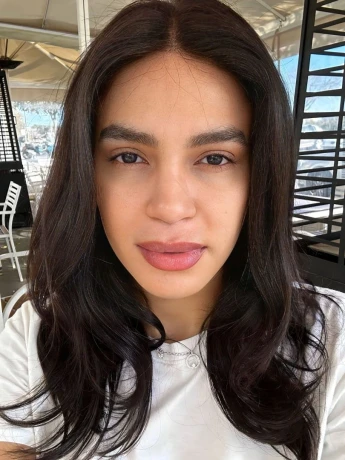 Rafaela Vieira