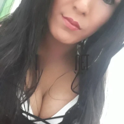 Morocha Sexy