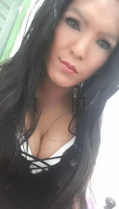 Morocha Sexy