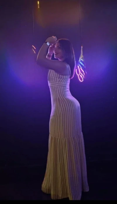 Daniella Camarena