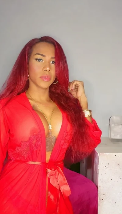Britanny Gil
