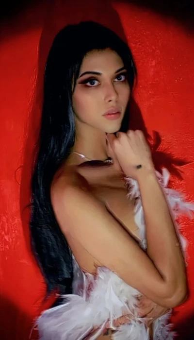 Alessandra Venus