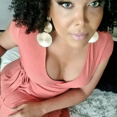 Sandra Vidal