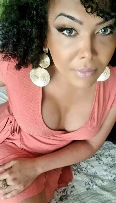 Sandra Vidal