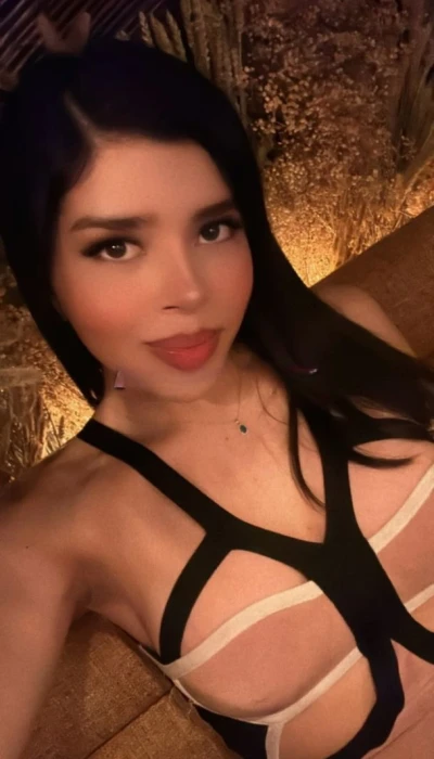 Daniela Ayleen Casasola