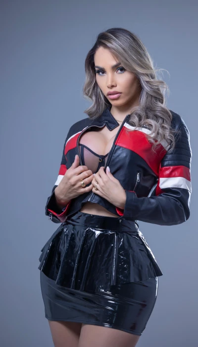 Paola Lopez