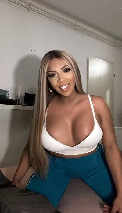 Karol Victoria