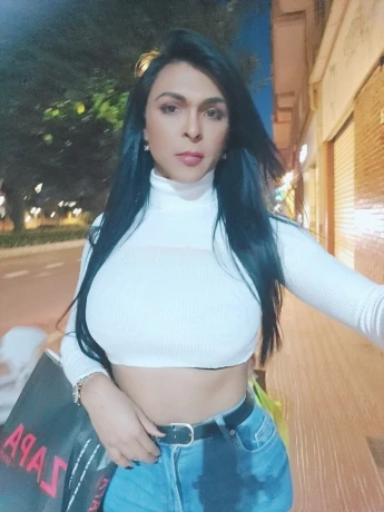 Jimena Antonelli