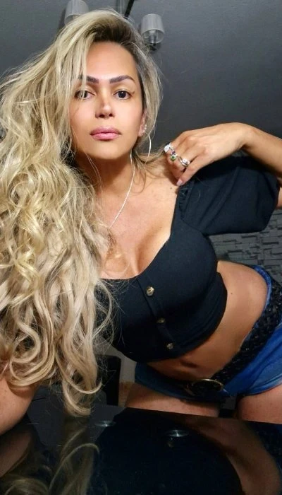 Izabelly