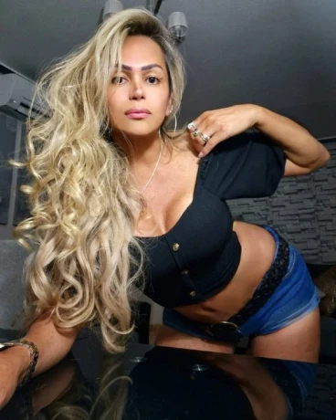 Izabelly