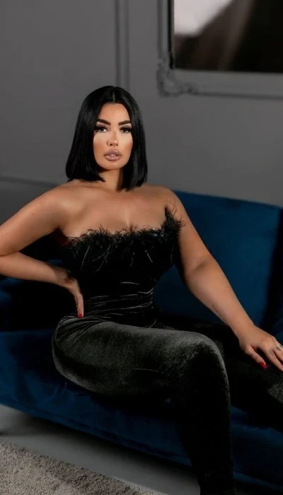 Monica