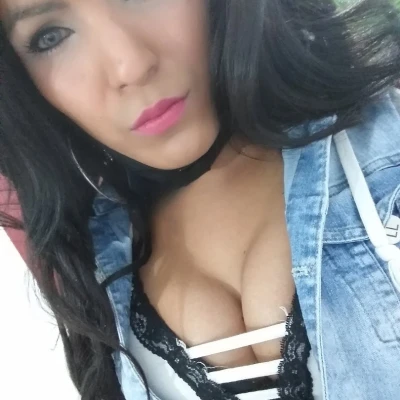 Morocha Sexy
