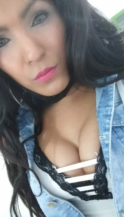 Morocha Sexy