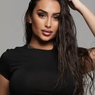 Yasmina